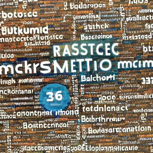 Quantum-Resistant Blockchain of MasterNoder (MN) #sha256csm